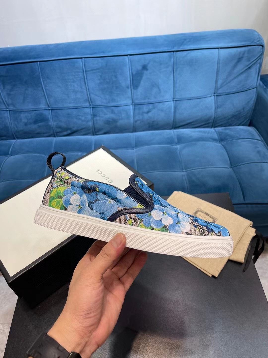 Gucci Low Shoes